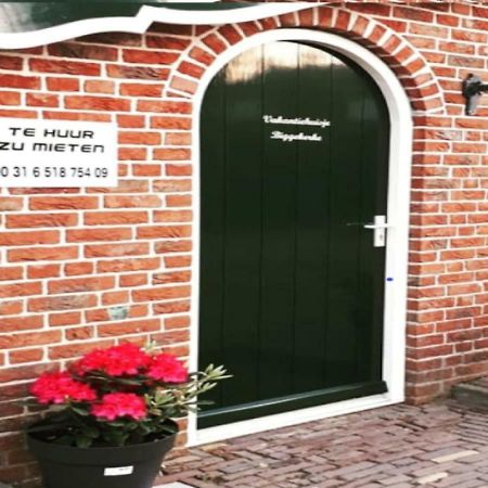 Vakantiehuisje Biggekerke Exterior foto